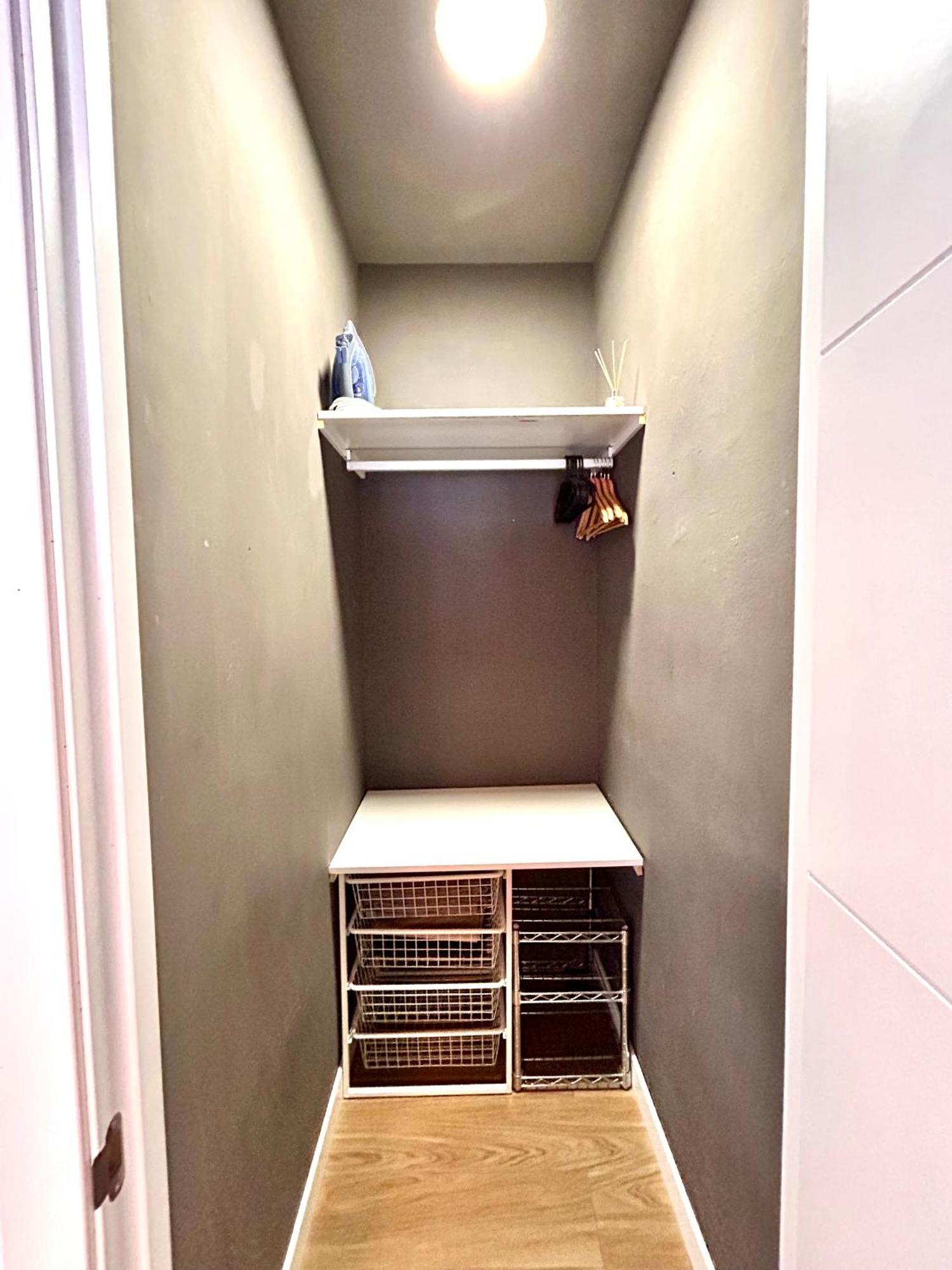 Loft Desing Retiro Apartment Мадрид Екстериор снимка