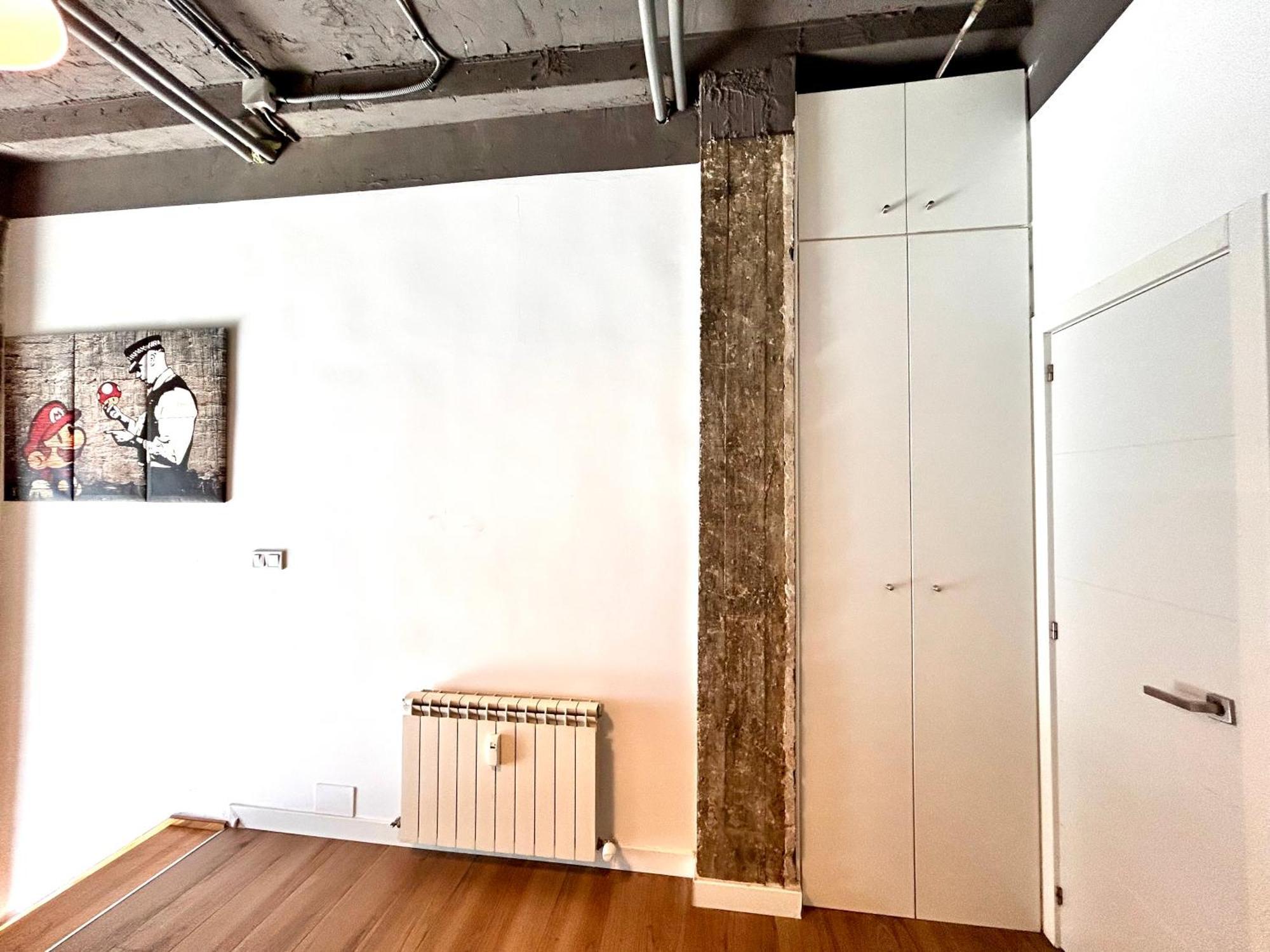 Loft Desing Retiro Apartment Мадрид Екстериор снимка