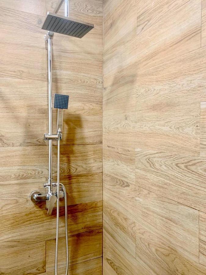 Loft Desing Retiro Apartment Мадрид Екстериор снимка
